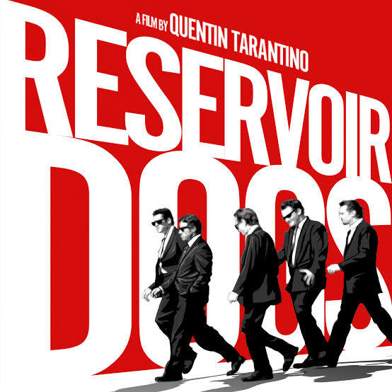 Reservoir Dogs