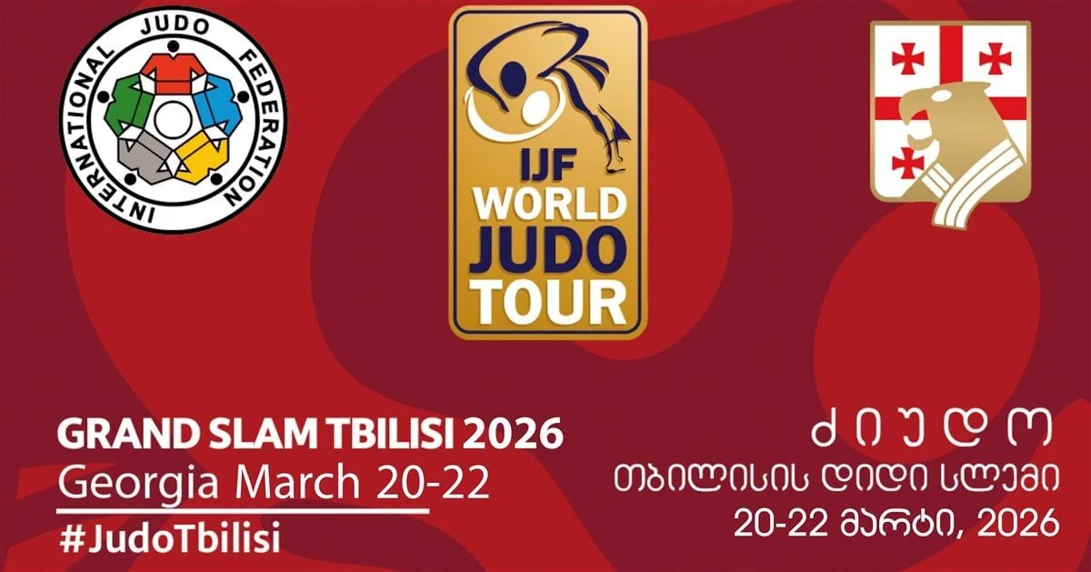 Tbilisi Grand Slam