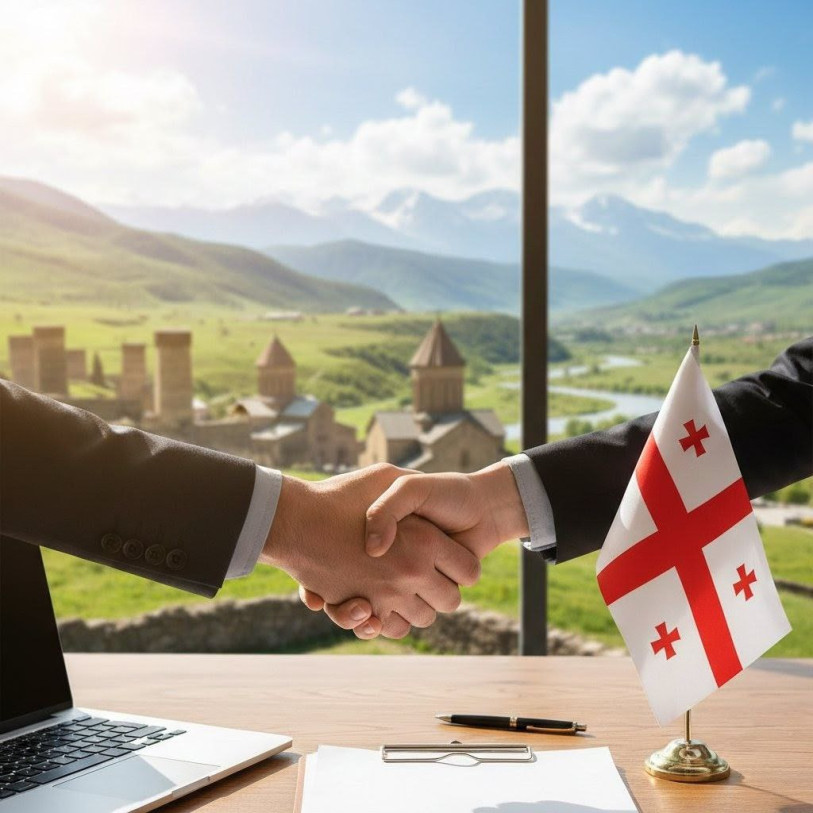 იურიდიული კონფერენცია: ბიზნესი, ცხოვრება და სამართალი 2026