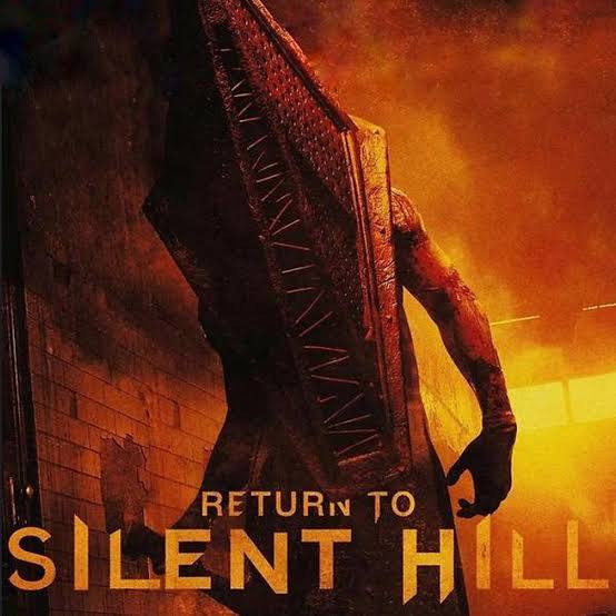 Return to Silent Hill