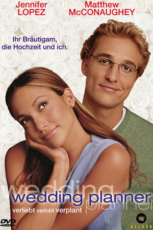 The Wedding Planner