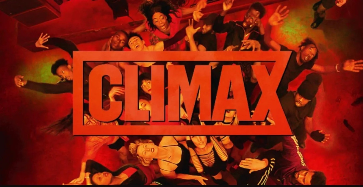 CLIMAX