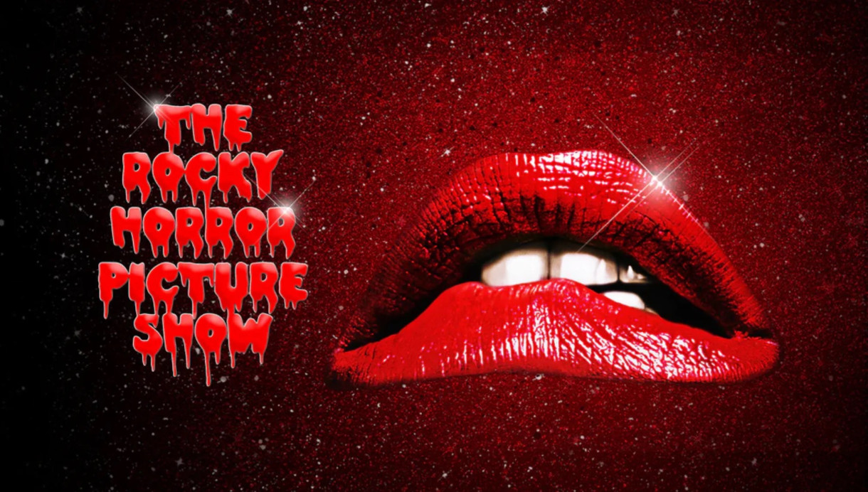 ROCKY HORROR PICTURE SHOW