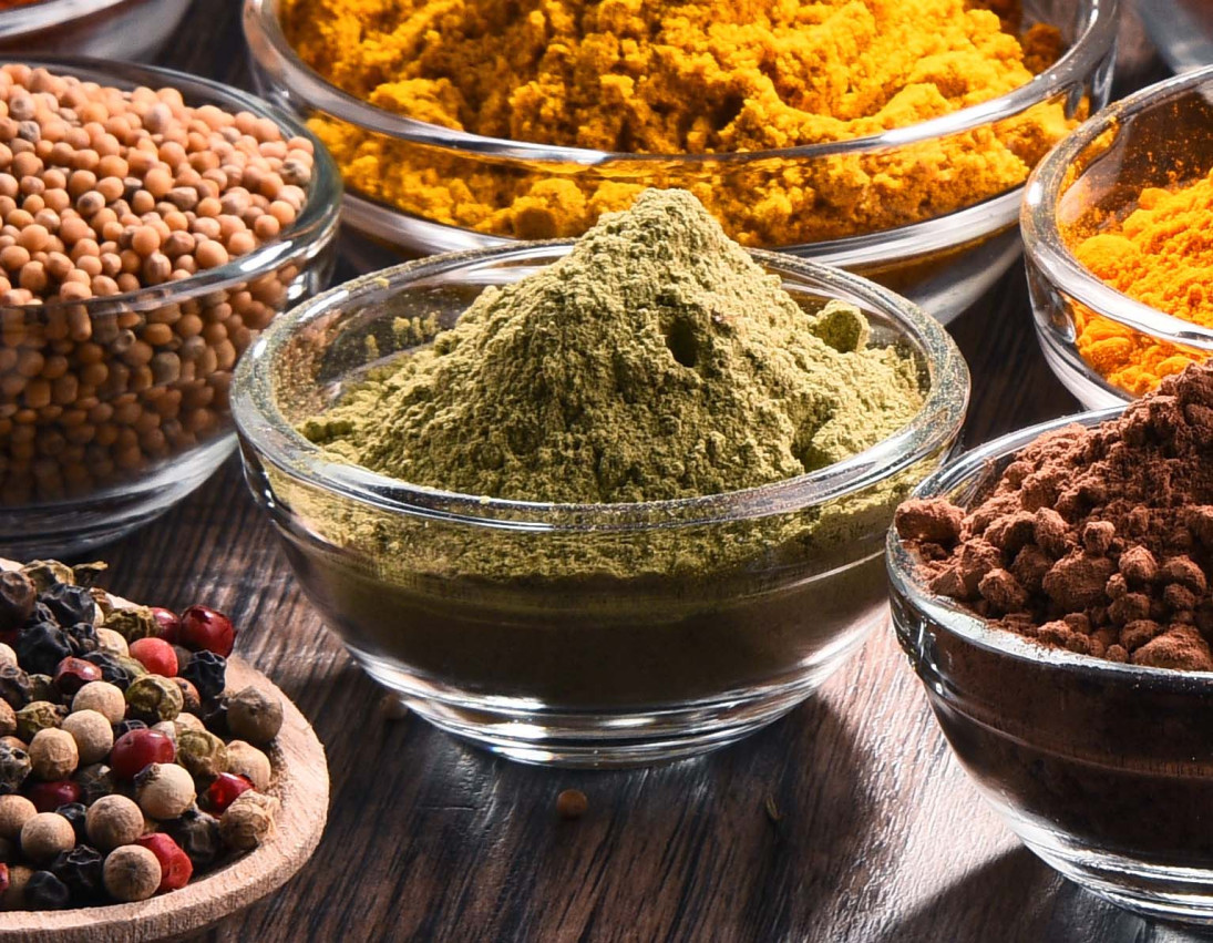 Приглашаю вас на душевный мастер-класс по грузинским специям в @art_v_batumi