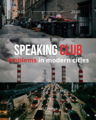 English Speaking Club