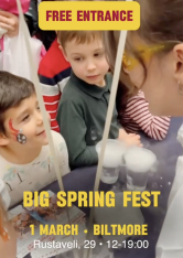 Big Spring Fest