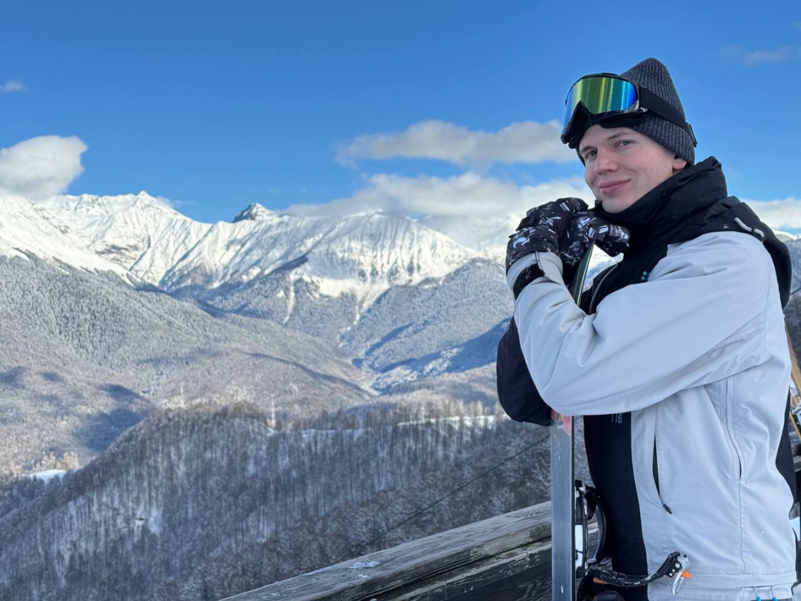 One-Day Trips from Batumi to Goderdzi — Mountain Ride Experience