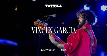 Vincen García