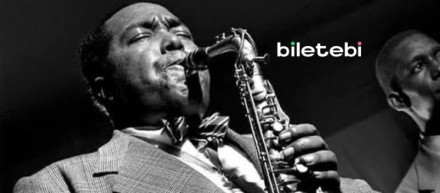 Вечер Чарли Паркера