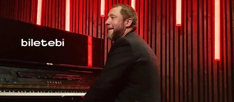 David Arthur Skinner / Hayden Powell Jazz Night