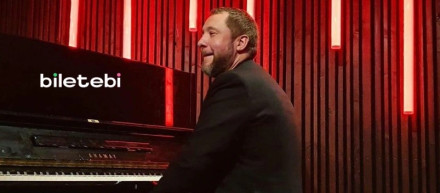 David Arthur Skinner / Hayden Powell Jazz Night