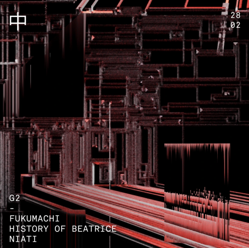 FUKUMACHI, HISTORY OF BEATRICE, NIATI