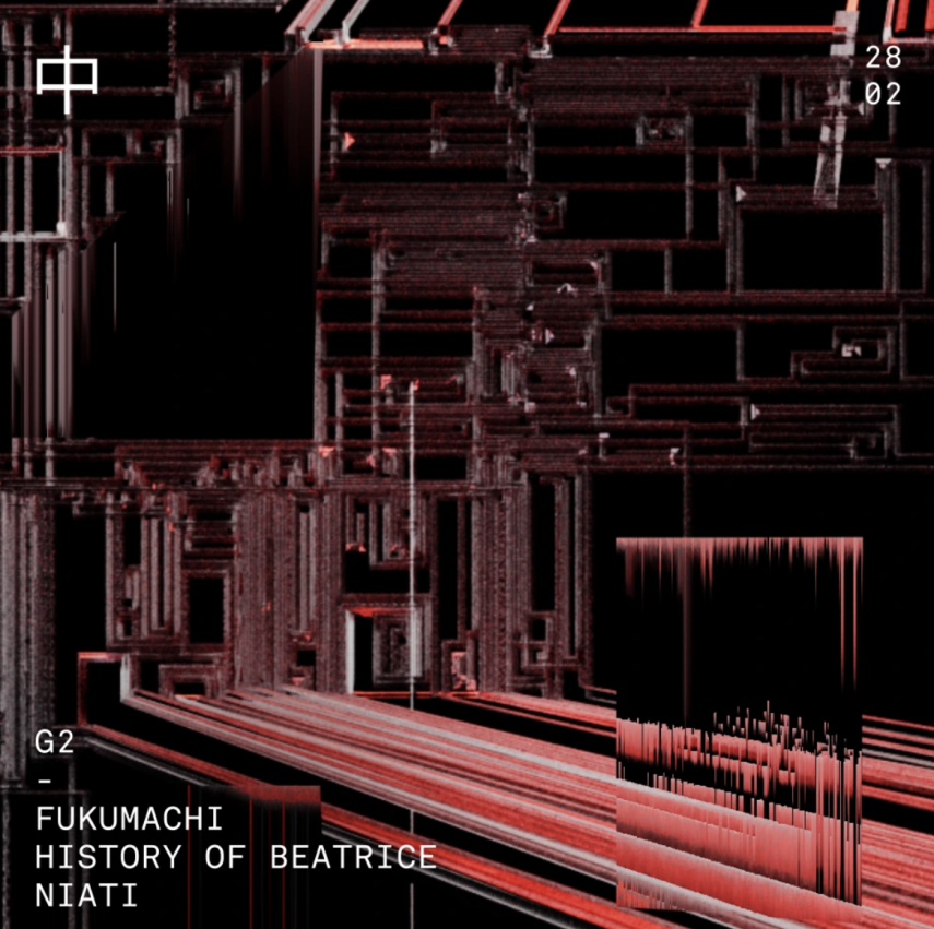 FUKUMACHI, HISTORY OF BEATRICE, NIATI