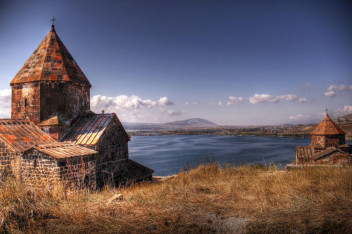ორდღიანი ტური სომხეთში Mix travel