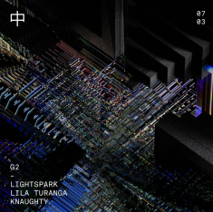 G2: LIGHTSPARK | LILA TURANGA | KNAUGHTY