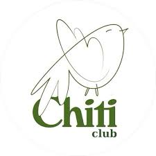 Weekend Camp at Chiti.Club