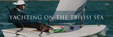 Georgian Sailing Club