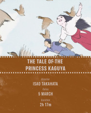 The Tale of Princess Kaguya