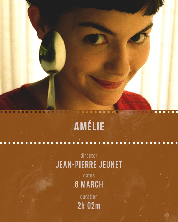 Amélie