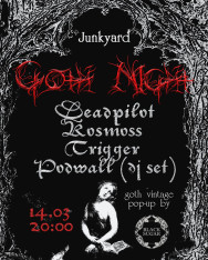 Goth Night