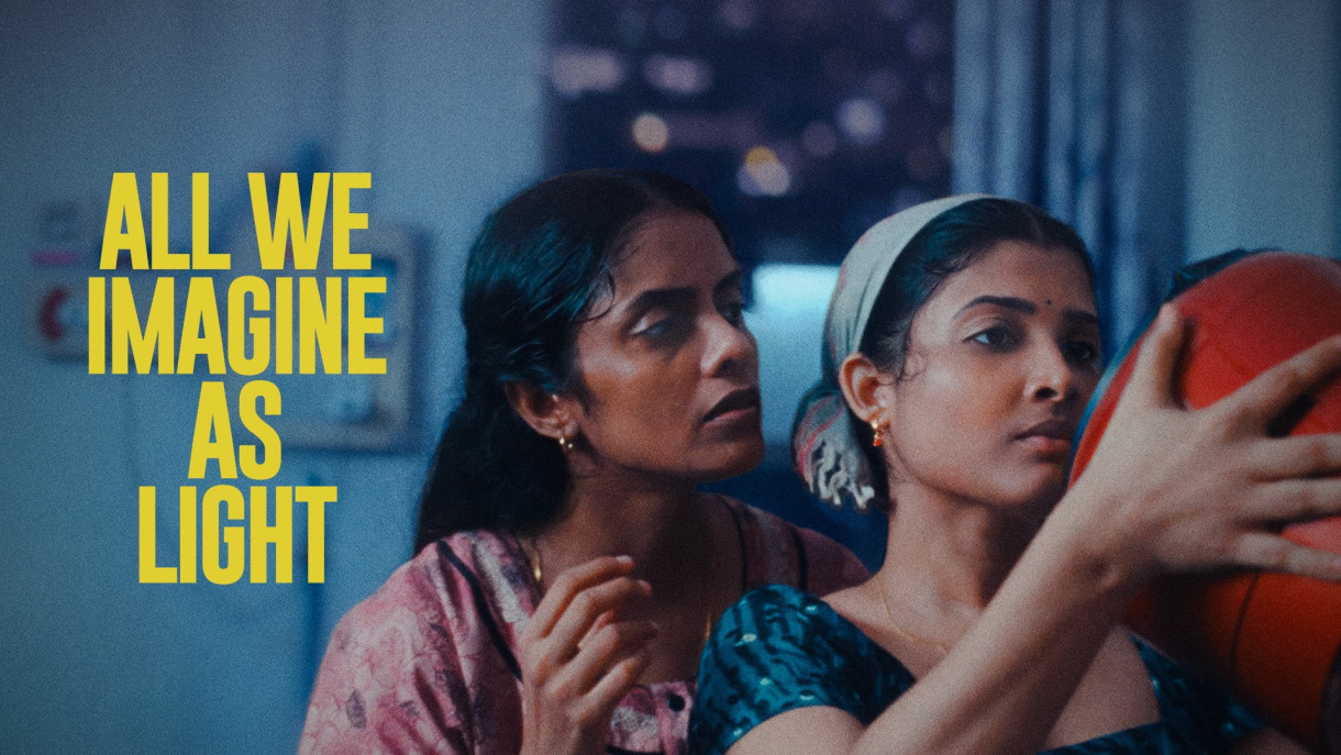 All We Imagine as Light