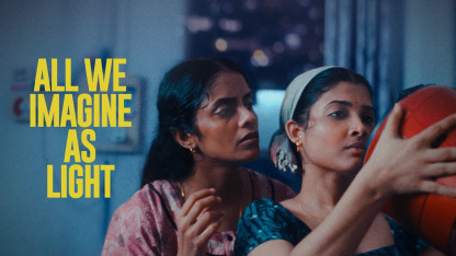 All We Imagine as Light