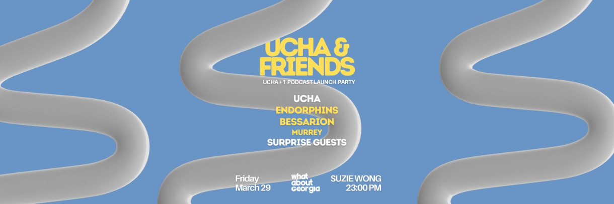 UCHA +1