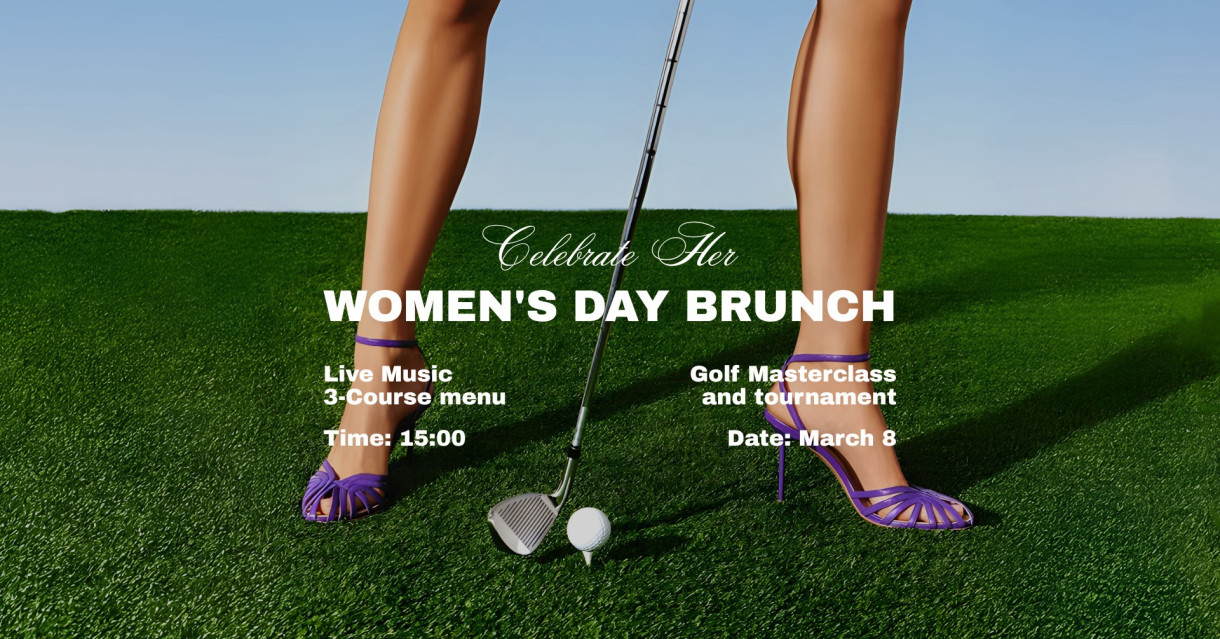 ქალთა დღე ONO at Hills-ში