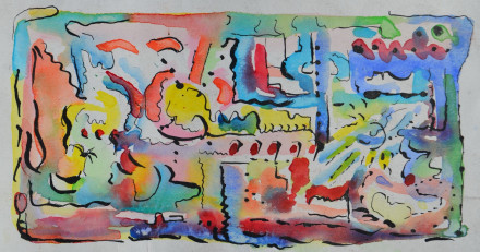 «АРИКА» — Весенняя инклюзивная ярмарка