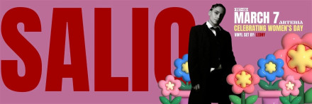 Women’s Day | SALIO