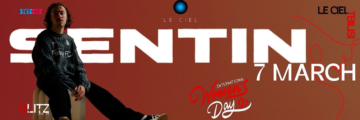 Womens International Day at LECIEL