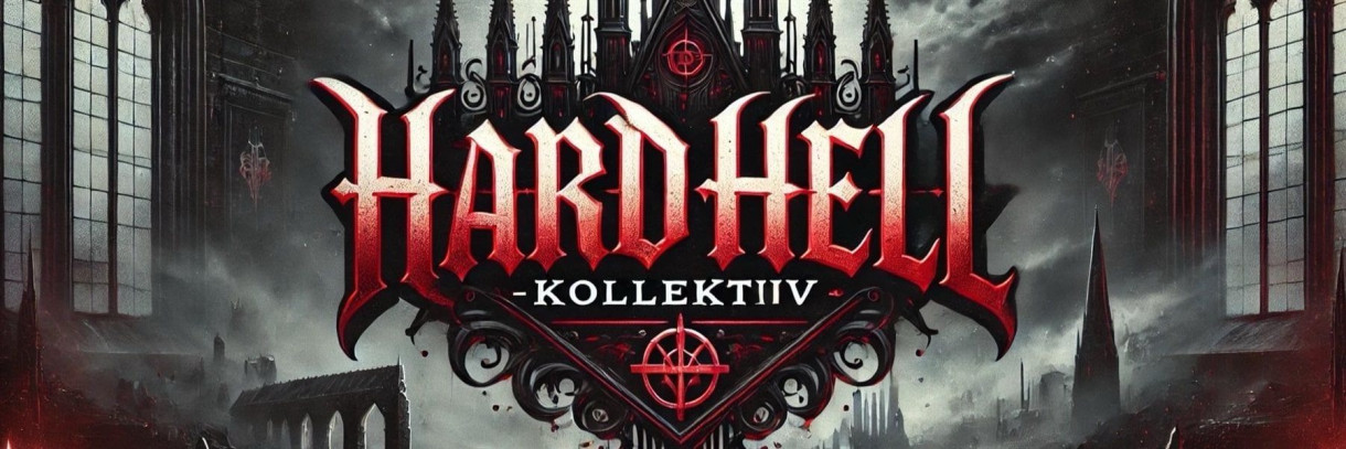 HARDHELL 1 YEAR ANNIVERSARY