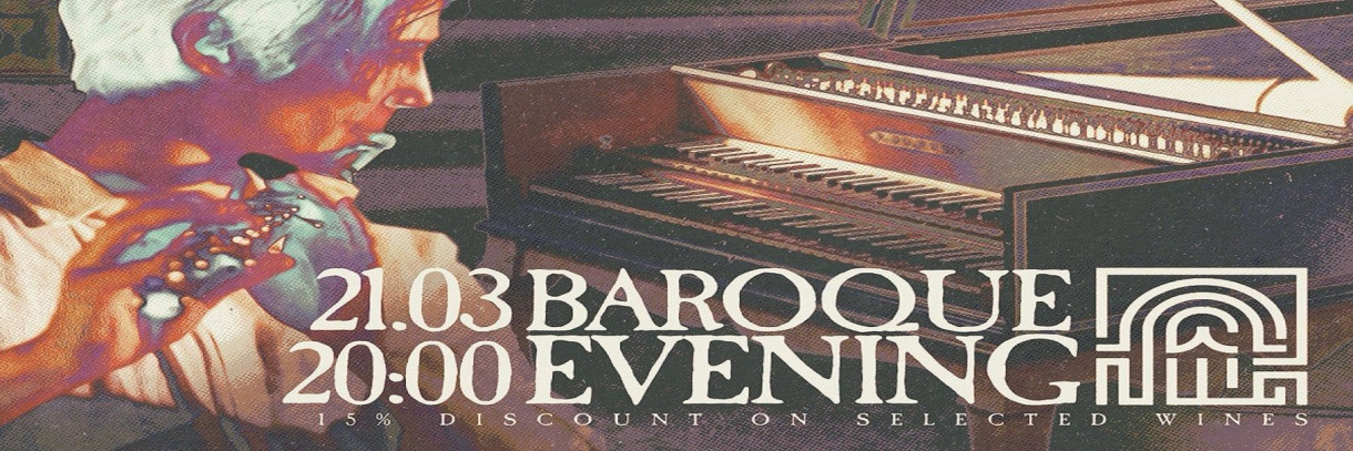 ბაროკოს საღამო