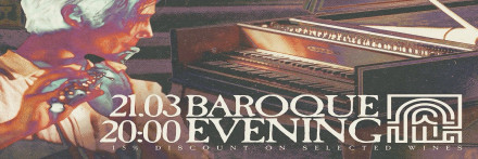 ბაროკოს საღამო