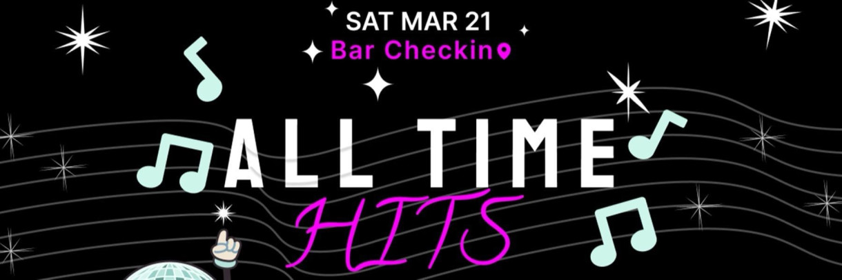 ყველა დროის ჰიტები