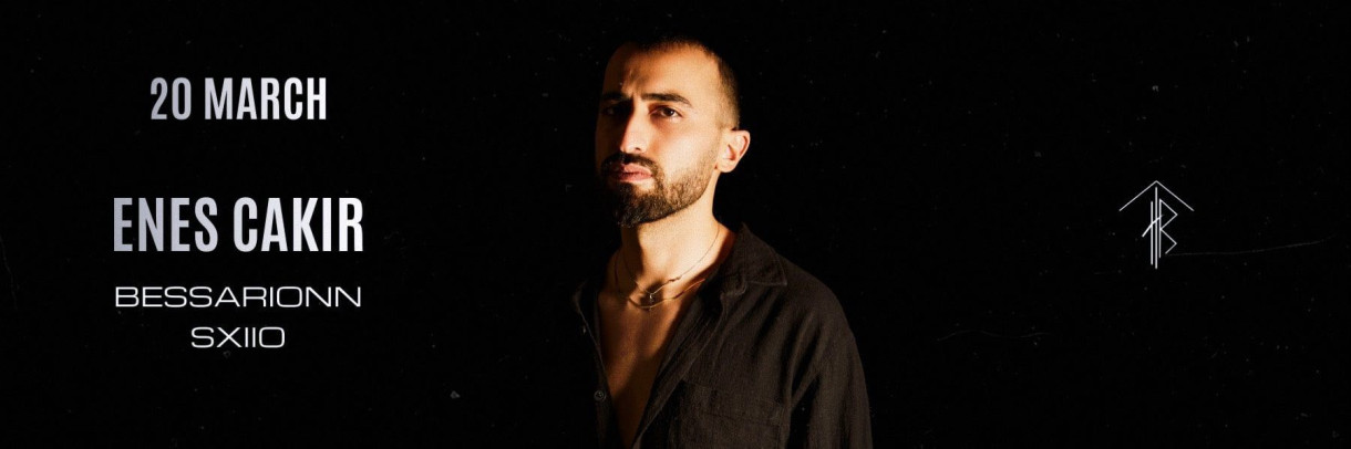 Tribe – Enes Cakir