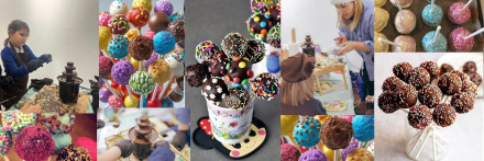 Chocolate Workshop for Kids