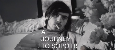 მოგზაურობა სოპოტში