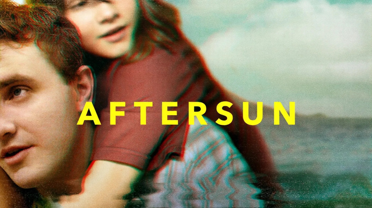 AFTERSUN: FOMO: FOMO Indi Film Fest