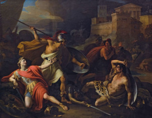 „სიბრძნის მოყვარული ბრძოლაში და სიკვდილის წინ: სოკრატეს სახე მოგონებებსა და გადმოცემებში“