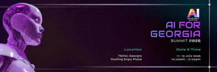 AI საქართველოსთვის