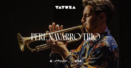Pere Navarro Trio