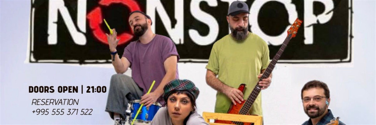 VIBE 8 X KARAOKE BRAVO