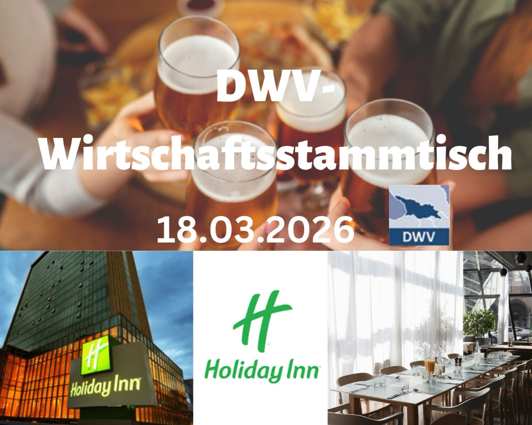 Wirtschaftsstammtischler