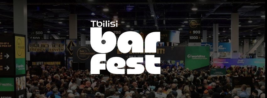 Tbilisi BarFest