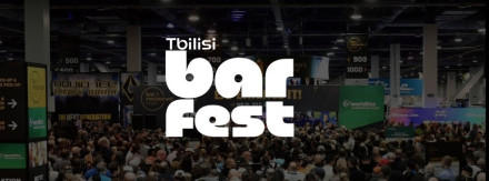 Tbilisi BarFest