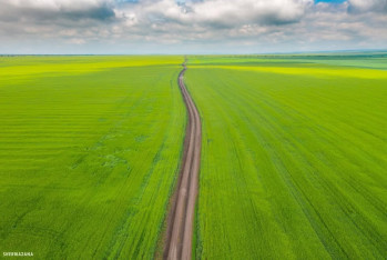 Geo Megzuri приглашает вас на однодневный тур в Вашлованские охраняемые территории  Geo Megzuri