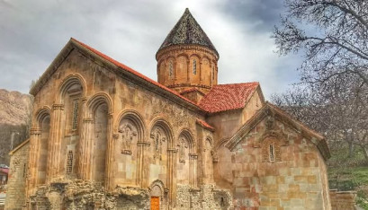 Древний Тао — место, где каждый камень рассказывает свою историю Geo Megzuri