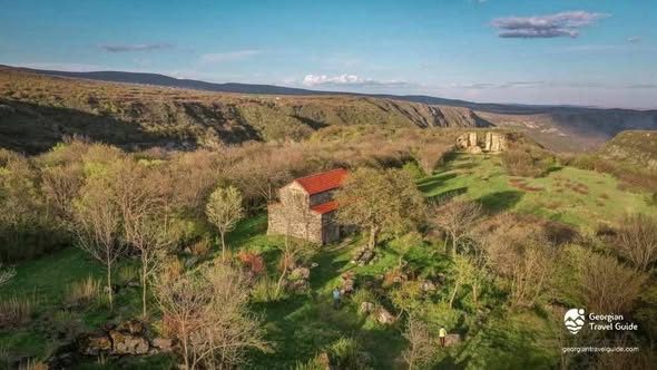 Легендарный тур в легендарный Самшвилде Geo Megzuri