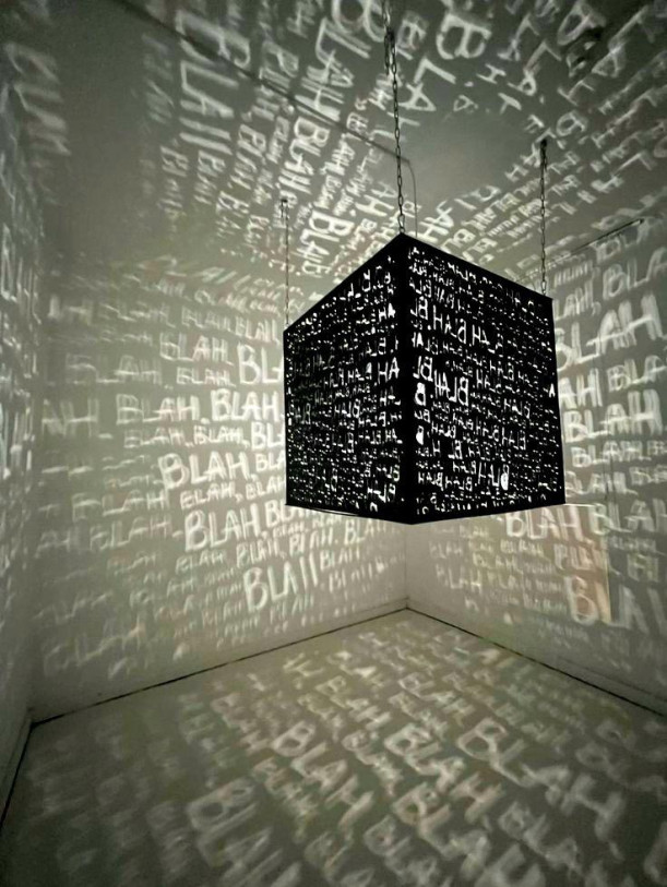 Connect – Reconnect Exhibition Opens in Tbilisi